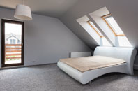 Marsh Benham bedroom extensions