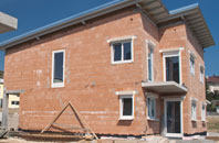 Marsh Benham home extensions
